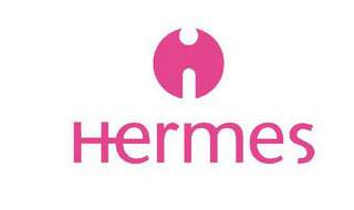 HERMES logo