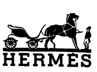 HERMES logo