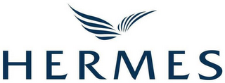 HERMES logo