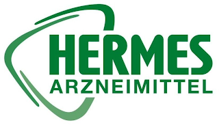 HERMES ARZNEIMITTEL logo