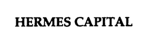 HERMES CAPITAL logo