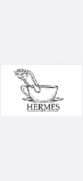 HERMES COFFEE CO. logo
