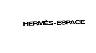 HERMES-ESPACE logo
