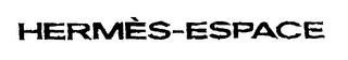HERMES-ESPACE logo