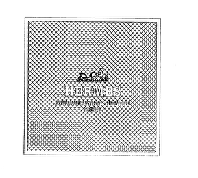 HERMES FAUBOURG SAINT-HONORE PARIS logo