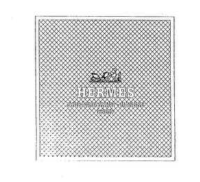 HERMES FAUBOURG SAINT-HONORE PARIS logo