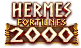 HERMES FORTUNES 2000 logo