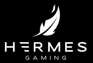 HERMES GAMING logo