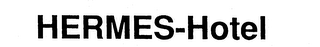 HERMES-HOTEL logo