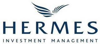 HERMES INVESTMENT MANAGEMENT logo