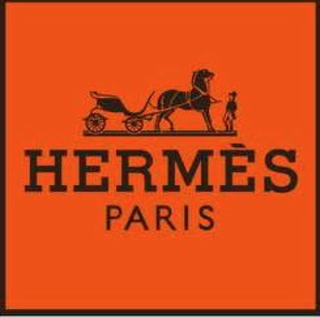 HERMES  PARIS logo
