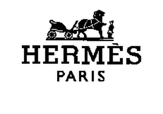 HERMES PARIS logo