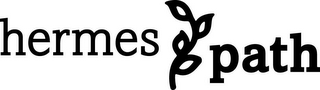 HERMES PATH logo
