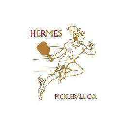 HERMES PICKLEBALL CO. logo