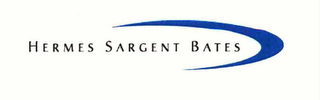 HERMES SARGENT BATES logo