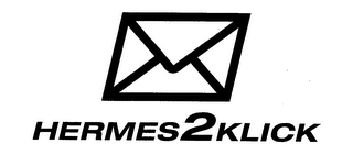 HERMES2KLICK logo