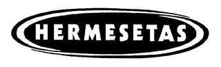 HERMESETAS logo