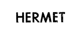 HERMET logo