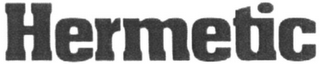 HERMETIC logo