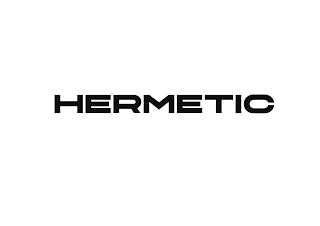 HERMETIC logo