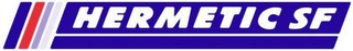 HERMETIC SF logo