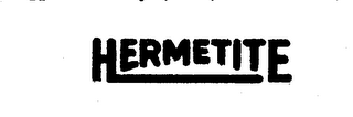 HERMETITE logo