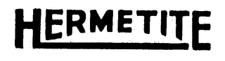 HERMETITE logo