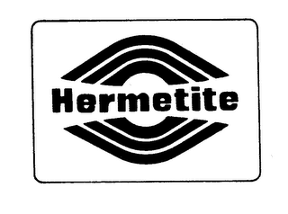 HERMETITE logo