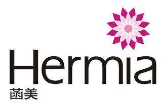 HERMIA logo