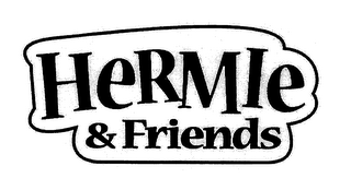 HERMIE & FRIENDS logo