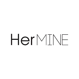 HERMINE logo