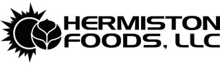 HERMISTON FOODS, LLC logo
