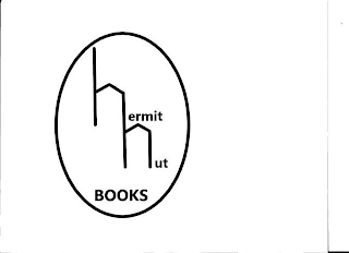 HERMIT HUT BOOKS logo