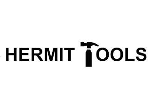 HERMIT TOOLS logo