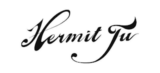 HERMIT TU logo