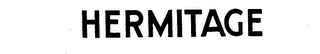 HERMITAGE logo