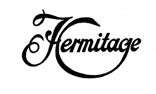 HERMITAGE logo