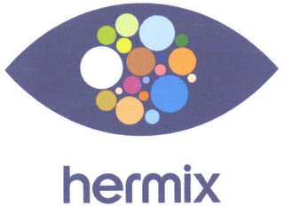 HERMIX logo