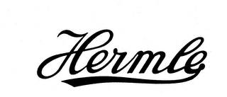 HERMLE logo