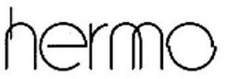 HERMO logo