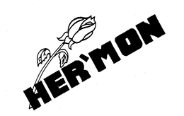 HER'MON logo