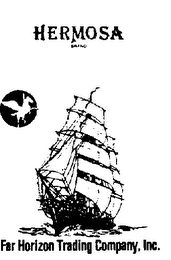 HERMOSA logo