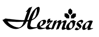 HERMOSA logo