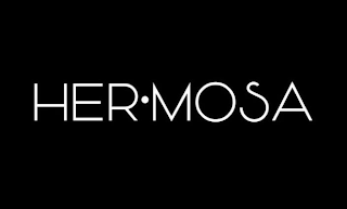 HER.MOSA logo