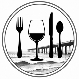 HERMOSA BEACH RESTAURANTS & BARS logo