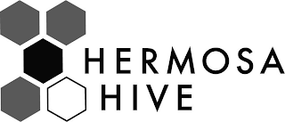 HERMOSA HIVE logo