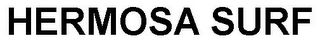 HERMOSA SURF logo