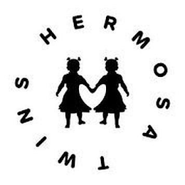 HERMOSA TWINS logo