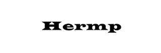 HERMP logo