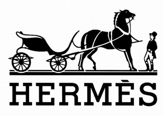 HERMÈS logo